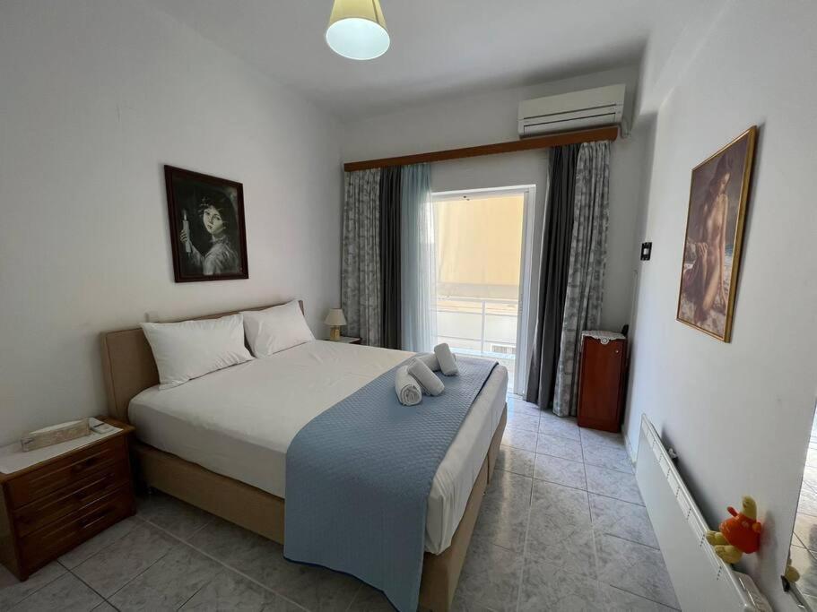 Appartement Local Apt Near Lights 2