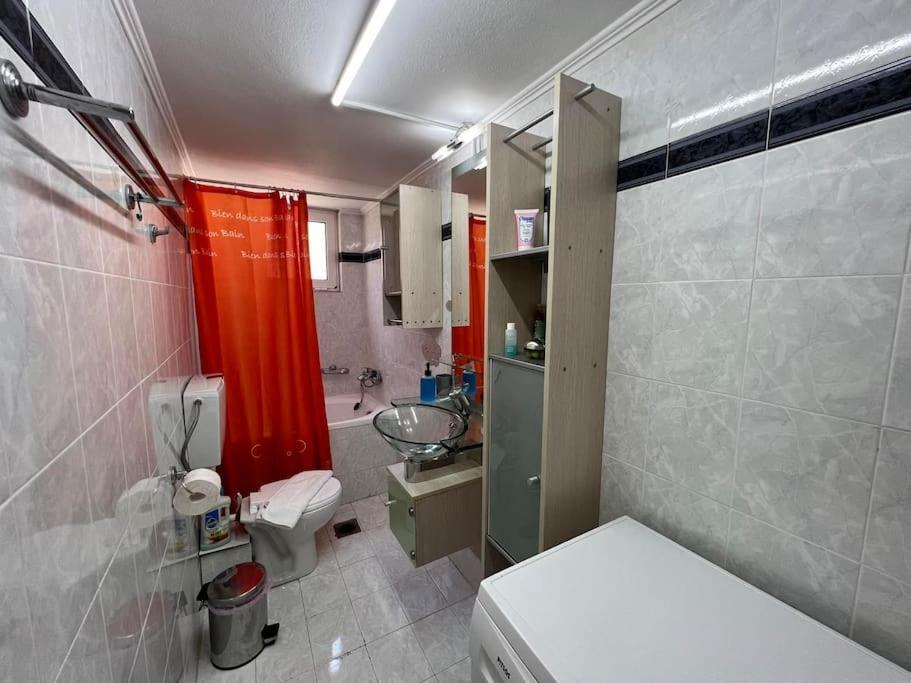 Appartement Local Apt Near Lights 2 *